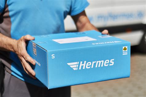 hermes paket deutschland